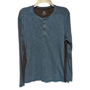 Men's Rock & Republic Button Front Shirt